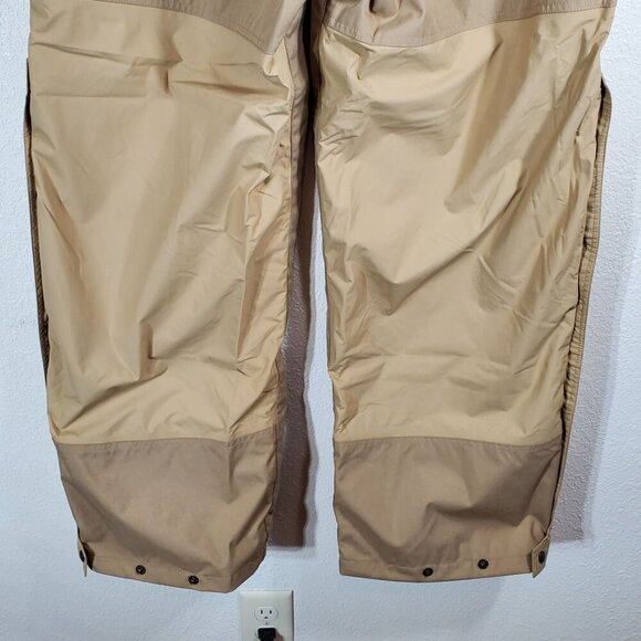 Scheels Outfitters Mens 40 Tall Double Panel Field Brush Hunting Pants Nylon - Picture 8 of 16
